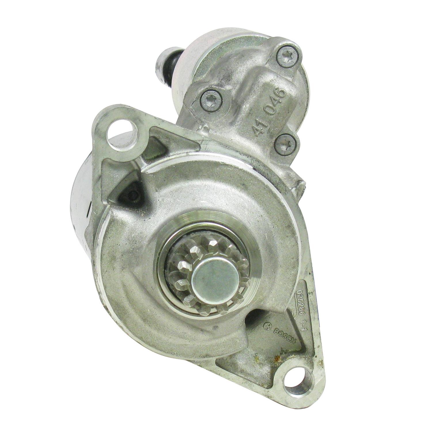 Bosch SR0840X - Starter Motor Bosch SR0840X Starter Motor product image 3 of 6