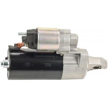 2009 Mercedes-Benz R320 Starter Motor