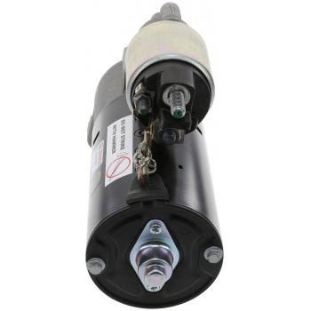 2009 Mercedes-Benz E63 AMG Starter Motor