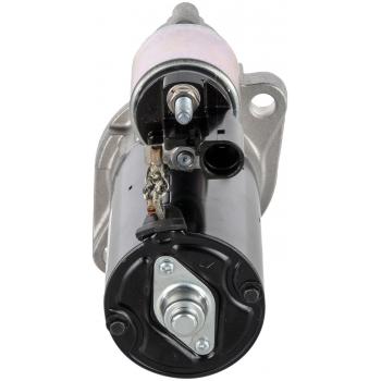 2012 Audi R8 Starter Motor