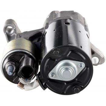 2017 Audi S6 Starter Motor
