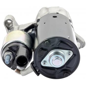 2018 Audi A7 Quattro Starter Motor
