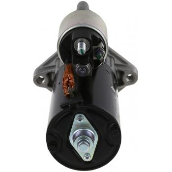 2011 BMW 335d Starter Motor