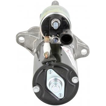 2008 Volkswagen R32 Starter Motor