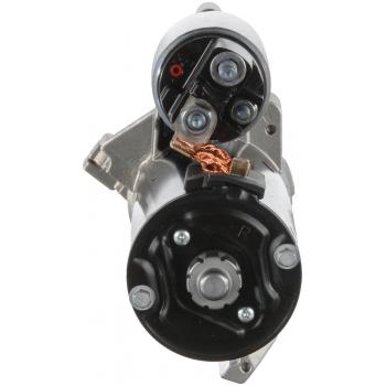 2018 BMW 328d xDrive Starter Motor