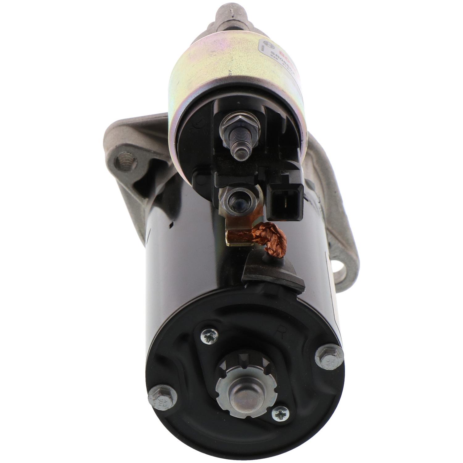 Bosch SR0860X - Starter Motor Bosch SR0860X Starter Motor product image 1 of 5
