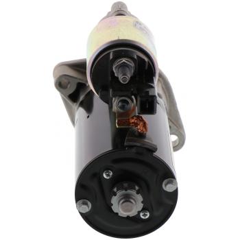 2015 BMW 320i Starter Motor
