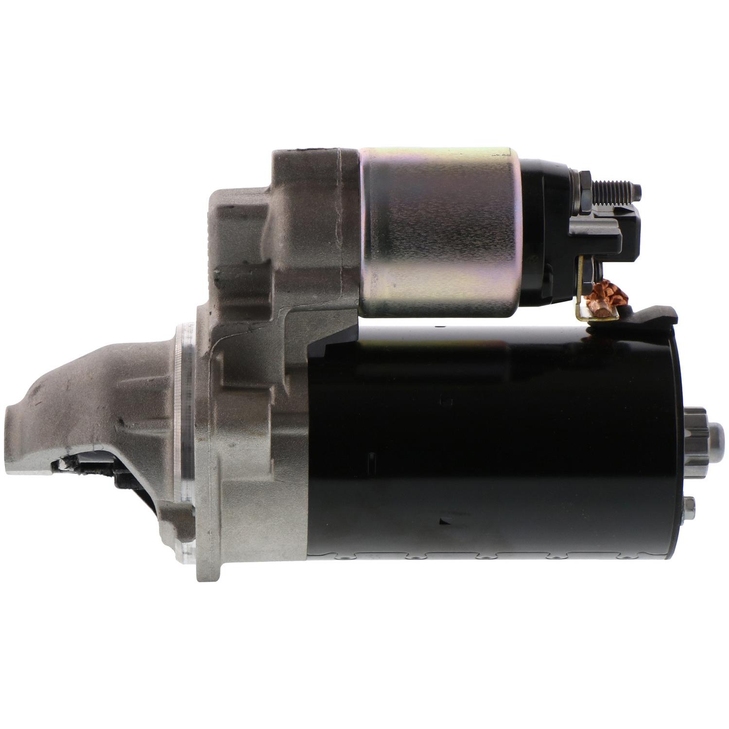 Bosch SR0860X - Starter Motor Bosch SR0860X Starter Motor product image 4 of 5