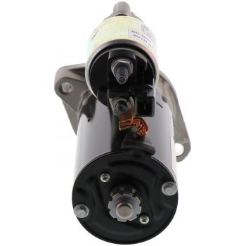 2016 BMW 328i GT xDrive Starter Motor