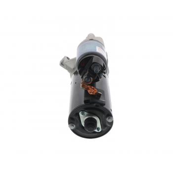 2014 BMW X5 Starter Motor