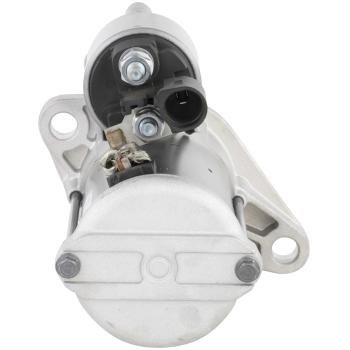 Bosch SR0990N - Starter Motor Bosch SR0990N Starter Motor product image 1 of 5