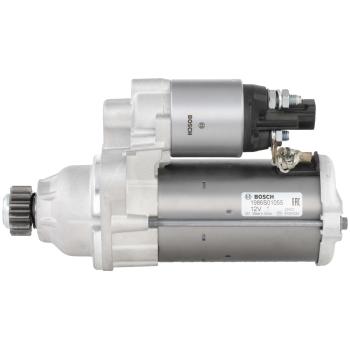 Bosch SR0990N - Starter Motor Bosch SR0990N Starter Motor product image 4 of 5