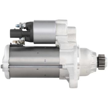 Bosch SR0990N - Starter Motor Bosch SR0990N Starter Motor product image 5 of 5