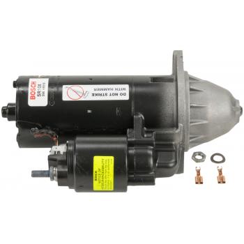 1991 Audi 100 Starter Motor