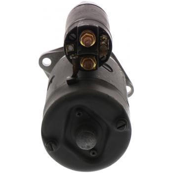1966 Volkswagen Beetle Starter Motor Bosch SR11X image 1 of 4
