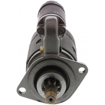 1966 Volkswagen Beetle Starter Motor Bosch SR11X image 2 of 4