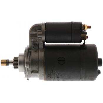 1966 Volkswagen Beetle Starter Motor Bosch SR11X image 4 of 4