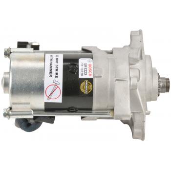 1984 Toyota Pickup Starter Motor