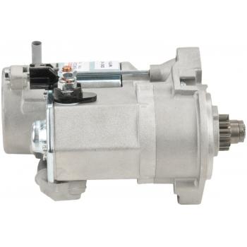1998 Honda Prelude Starter Motor