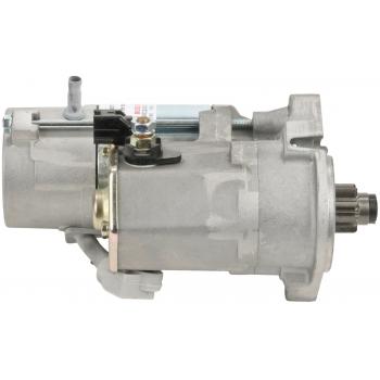 1993 Honda Prelude Starter Motor