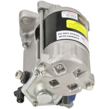 Bosch SR1287X Starter Motor product image 4 of 5