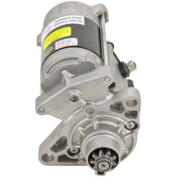 Bosch SR1287X Starter Motor product image 5 of 5