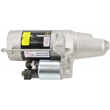 1993 Acura Legend Starter Motor