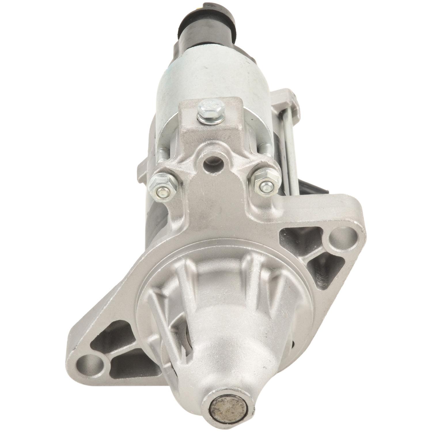 Bosch SR1307X  product image 4 of 4