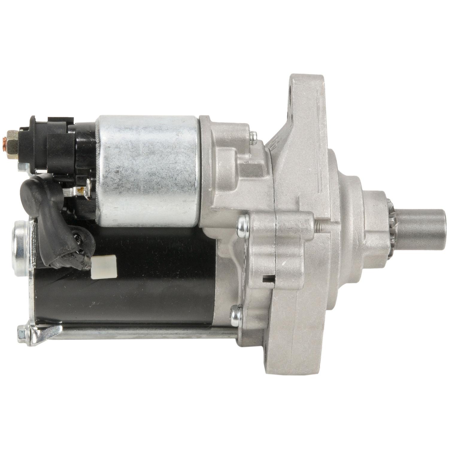 Bosch SR1308X - Starter Motor Bosch SR1308X Starter Motor product image 1 of 5