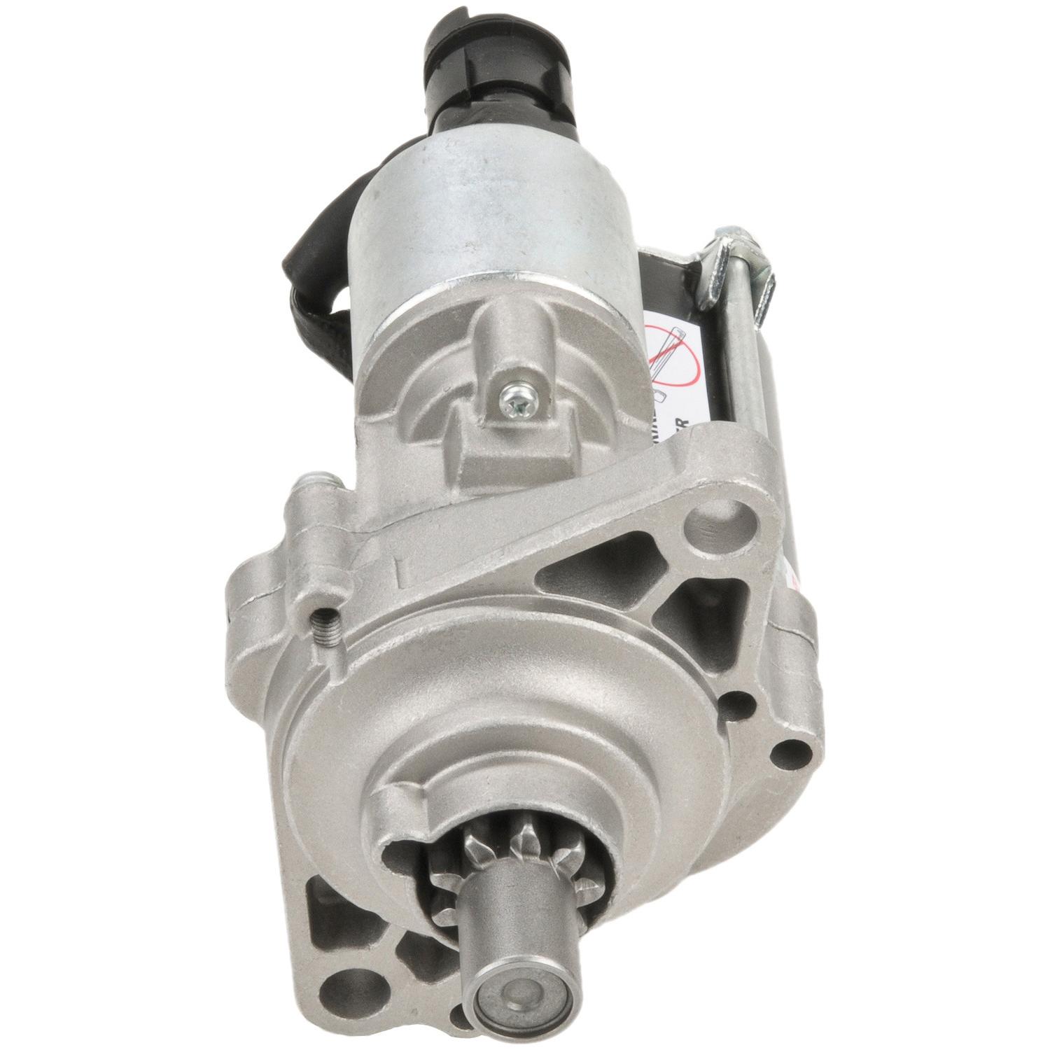 Bosch SR1308X - Starter Motor Bosch SR1308X Starter Motor product image 5 of 5