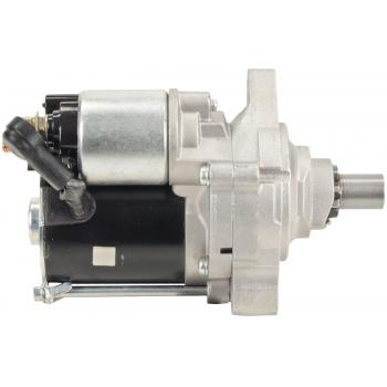 2000 Honda Civic Starter Motor