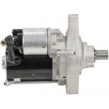 1997 Acura CL Starter Motor