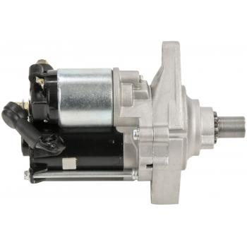 Bosch SR1312X Starter Motor product image 1 of 5