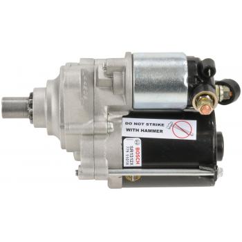 Bosch SR1312X Starter Motor product image 3 of 5
