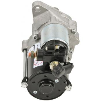 Bosch SR1312X Starter Motor product image 4 of 5
