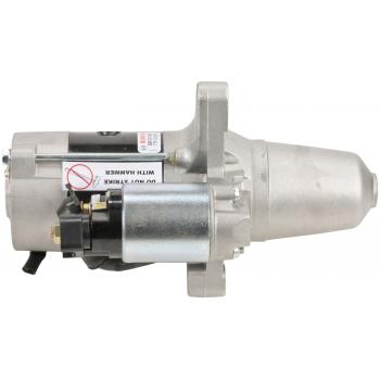 2001 Acura RL Starter Motor