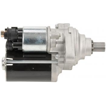 1999 Honda Prelude Starter Motor