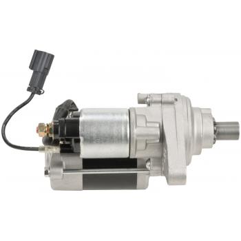 1997 Acura TL Starter Motor