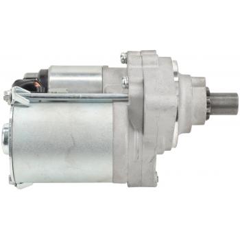 2005 Honda Civic Starter Motor