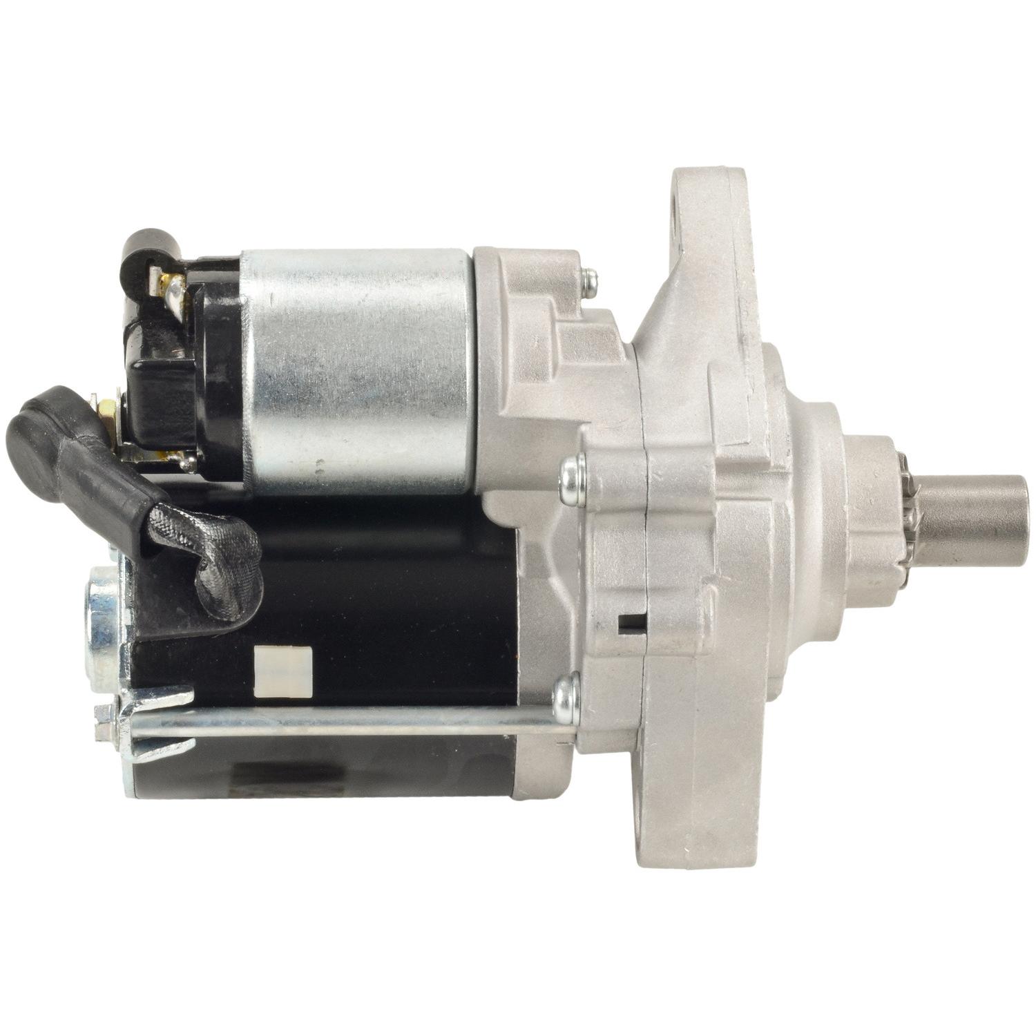 Bosch SR1319X - Starter Motor Bosch SR1319X Starter Motor product image 1 of 5