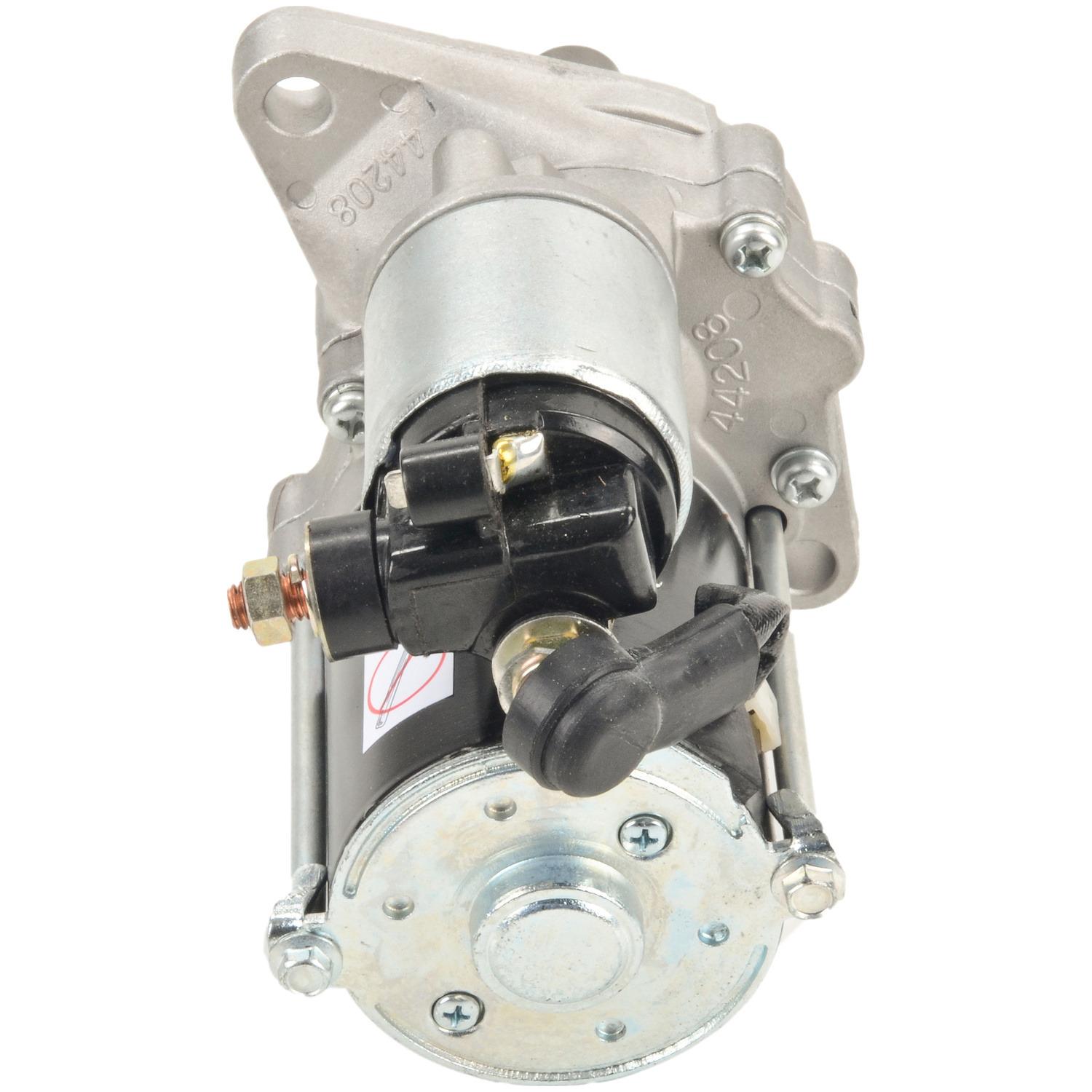 Bosch SR1319X - Starter Motor Bosch SR1319X Starter Motor product image 4 of 5