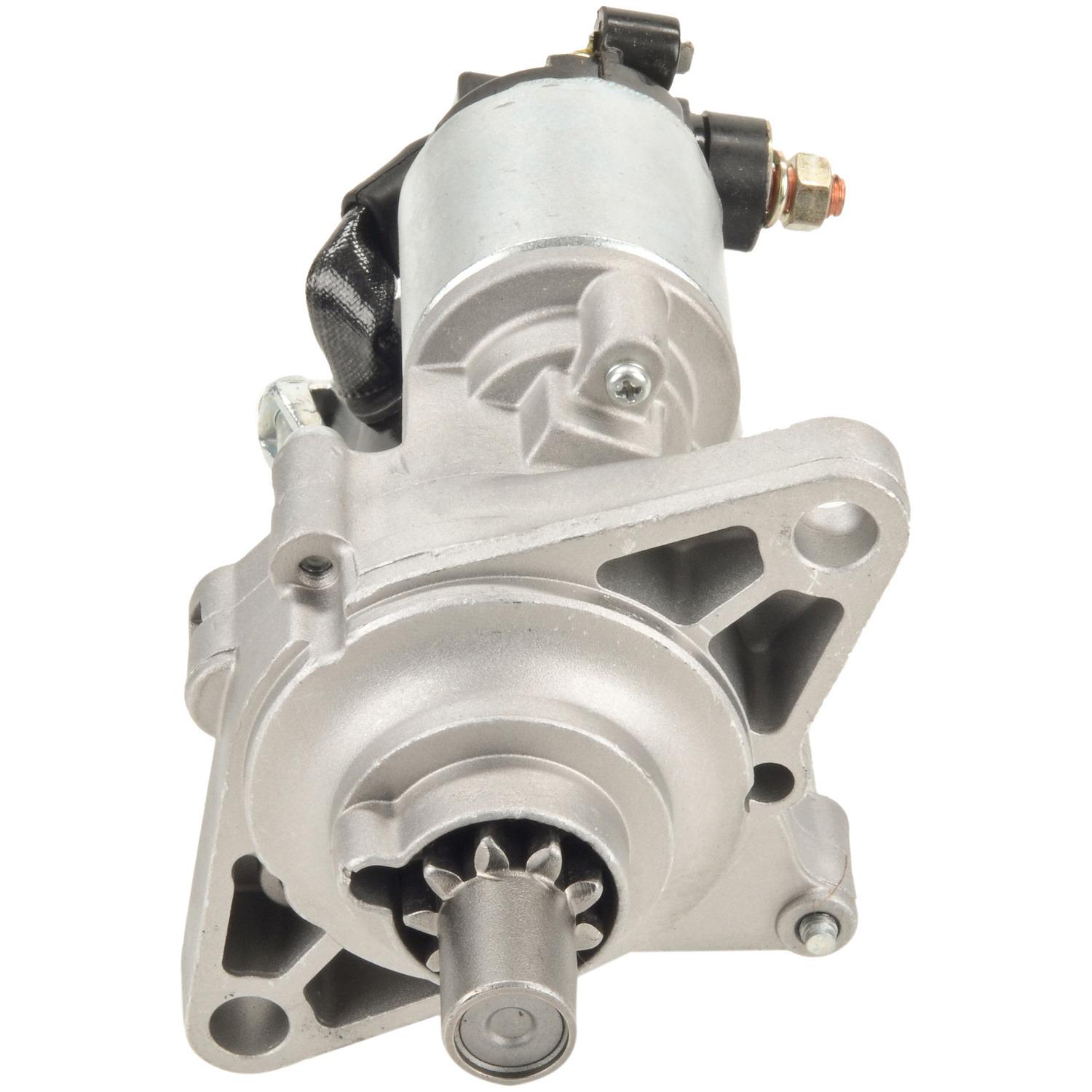 Bosch SR1319X - Starter Motor Bosch SR1319X Starter Motor product image 5 of 5
