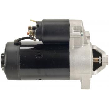 1977 Nissan 810 Starter Motor