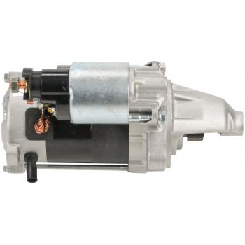 Bosch SR1321X Starter Motor product image 1 of 5