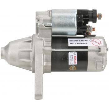 Bosch SR1321X Starter Motor product image 3 of 5