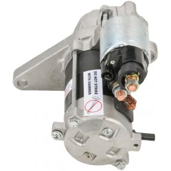 Bosch SR1321X Starter Motor product image 4 of 5