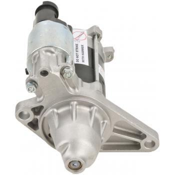 Bosch SR1321X Starter Motor product image 5 of 5