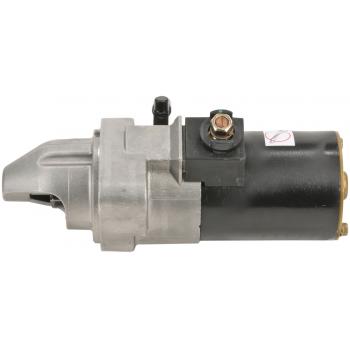 Bosch SR1324X Starter Motor product image 2 of 5
