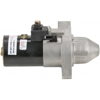 2005 Acura TSX Starter Motor