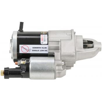 Bosch SR1326X Starter Motor product image 1 of 5